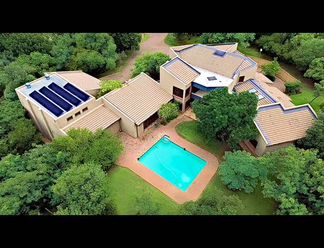 5 BEDROOM HOUSE FOR SALE IN PEBBLE ROCK GOLF VILLAGE